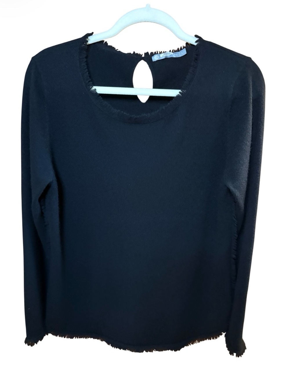 InCashmere 100% Cashmere sweater
